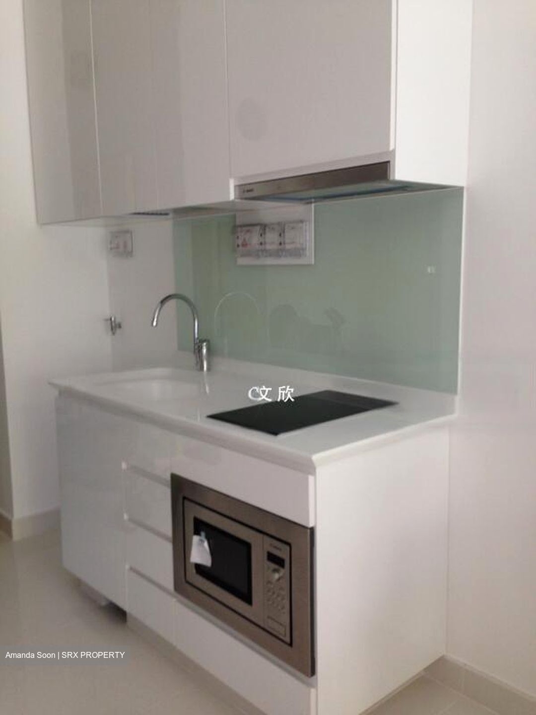 Urban Vista (D16), Condominium #432566361